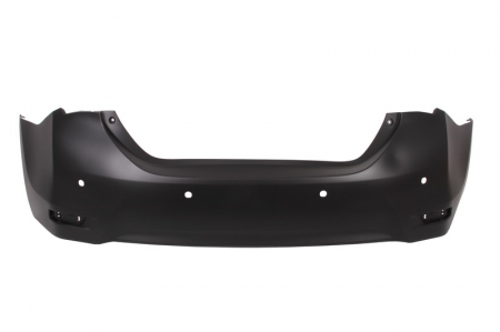 Bara - Bara spate potrivit TOYOTA COROLLA dupa 2013