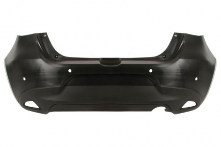 Bara - Bara spate potrivit MAZDA 2 DL, DJ Hatchback 5D 2014-2019