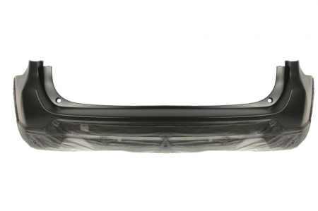 Bara (spate, cu senzori de punct mort, cu orificii senzor parcare, grunduit) potrivit SUBARU FORESTER SK 06.19-12.21 [0]