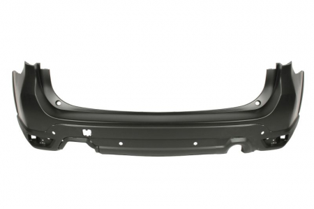 Bara (spate, cu senzori de punct mort, cu orificii senzor parcare, grunduit) potrivit SUBARU FORESTER SK 06.19-12.21 [1]
