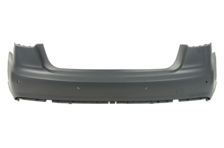 Bara spate cu senzori parcare, grund potrivit AUDI A6 C7 04.15-02.18