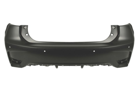 Bara spate cu senzori parcare, grund potrivit LEXUS CT ZWA10 12.16-