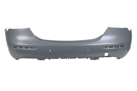 Bara - Bara spate potrivit MERCEDES E-KLASA W213 Saloon 2020-2023