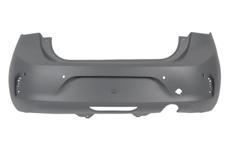 Bara - Bara spate potrivit OPEL CORSA F Hatchback dupa 2019