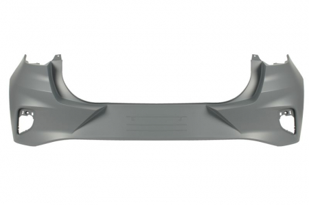 Bara (spate, cu strat de bază, ST- Line/TITANIUM, grunduit, certificat CZ) potrivit FORD PUMA SUV 09.19-