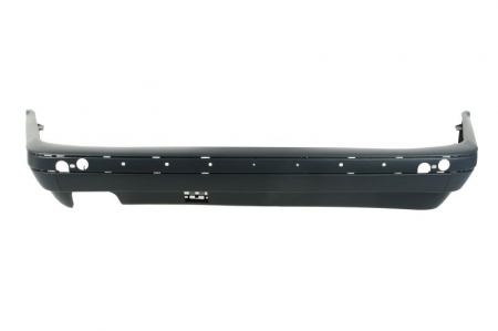 Bara (Spate, cu suport de gauri, grunduit) potrivit BMW 5 (E34) Break / Sedan 01.88-01.97
