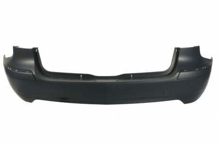 Bara - Bara spate potrivit MERCEDES B SPORTS TOURER W245 2008-2011 - cu suport de gauri, grunduita