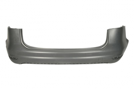 Bara - Bara spate potrivit SEAT ALHAMBRA; VW SHARAN 2010-2015 - cu suport de gauri, grunduita