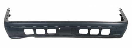 Bara - Bara spate potrivit MERCEDES Clasa C T-MODEL S202, C W202 SALON 1993-1997 - ELEGANCE, cu locas ornament, grunduit