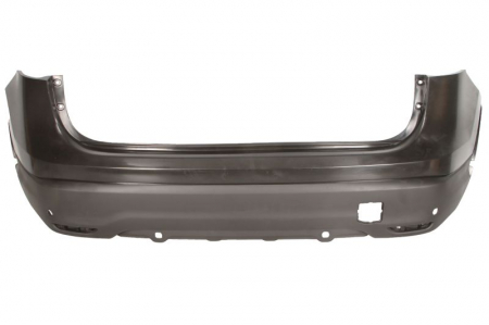 Bara - Bara spate potrivit NISSAN QASHQAI II dupa 2013