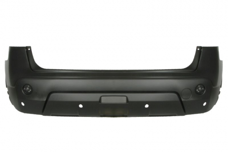 Bara - Bara spate potrivit NISSAN QASHQAI I 2007-2010 - gauri senzori parcare 4, grunduit