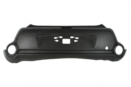 Bara - Bara spate gri inchis KIA SOUL II dupa 2014