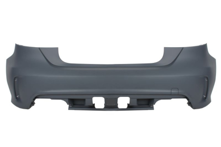 Bara - Bara spate, grund, AMG, grund potrivit MERCEDES A-KLASA W176 06.15-04.18