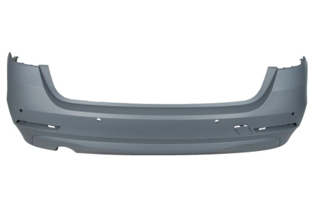 Bara - Bara (Spate, grund, BASIS, orificii senzor parcare, grund) potrivit BMW 3 F30, F31, F80 Break 2011-2015