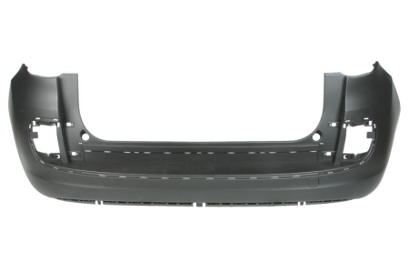 Bara - Bara (Spate, grund, certificat TÜV) potrivit FIAT 500 L 2012-2017