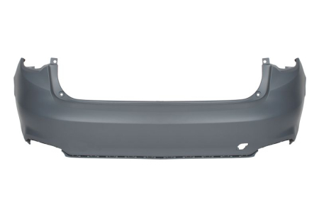 Bara - Bara spate, grund, CROSS, grund potrivit FIAT TIPO 356 Hatchback 10.20-
