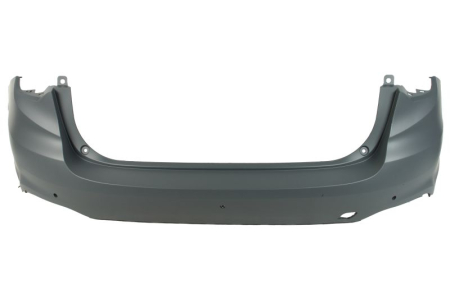 Bara spate, grund, CROSS, orificii senzori parcare: 3, grund potrivit FIAT TIPO 356 Station wagon 10.20-