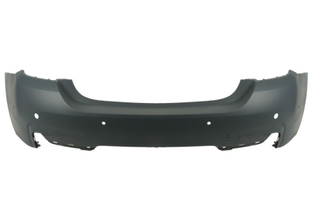 Bara - Bara spate, grund, M-SPORT, grund potrivit BMW X3 G01 08.21-