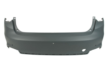 Bara - Bara (Spate, grund, numar orificii senzor parcare: 3, grund) potrivit FIAT TIPO 356 Hatchback dupa 2015