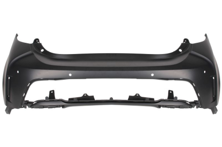 Bara - Bara (Spate, grund, numar orificii senzor parcare: 6, grund) potrivit TOYOTA COROLLA E21 Hatchback 2018-2022