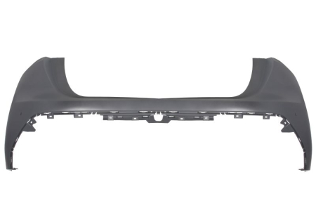 Bara - Bara (Spate, grund, orificii senzor parcare, grund) potrivit PEUGEOT 308 III dupa 2021
