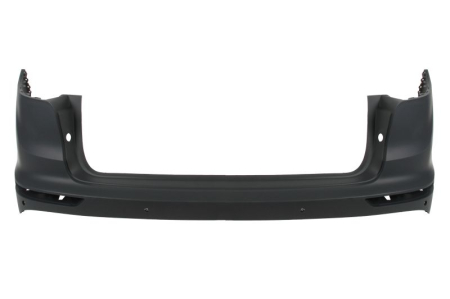 Bara - Bara (Spate, grund, orificii senzor parcare, grund) potrivit PORSCHE CAYENNE II 92A/958 2014-2017