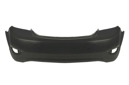 Bara - Bara (Spate, grund) potrivit HYUNDAI ACCENT IV /i25/ SOLARIS 2010-2017