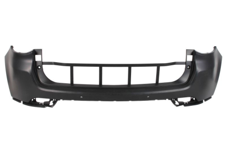 Bara - Bara (Spate, grund) potrivit JEEP COMPASS II SUV dupa 2021
