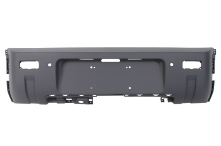 Bara - Bara (Spate, grund) potrivit LAND ROVER DEFENDER II dupa 2019