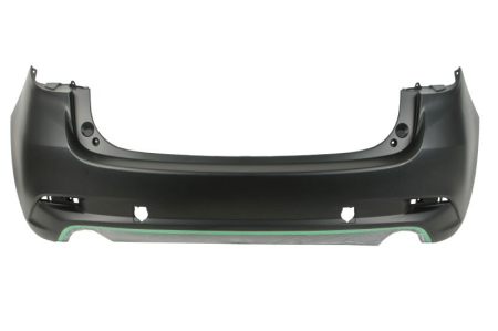 Bara - Bara spate, grund potrivit MAZDA 3 BM 02.17-03.19