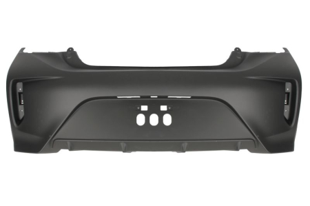 Bara - Bara (Spate, grund) potrivit MITSUBISHI SPACE STAR dupa 2021