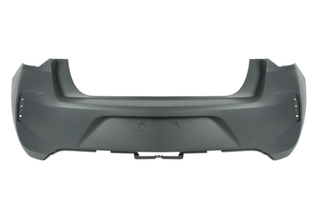Bara - Bara (Spate, grund) potrivit OPEL ASTRA L dupa 2021