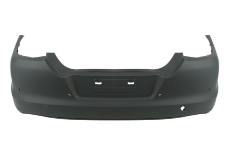Bara - Bara (Spate, grund) potrivit PORSCHE PANAMERA 970 2009-2013