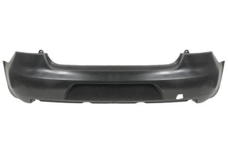 Bara - Bara spate grund potrivit SKODA SUPERB II 03.08-06.13