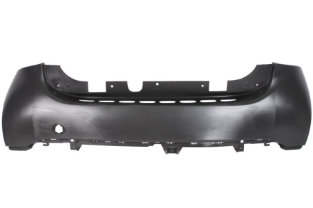 Bara - Bara (Spate, grund) potrivit SMART FORTWO 453 dupa 2014