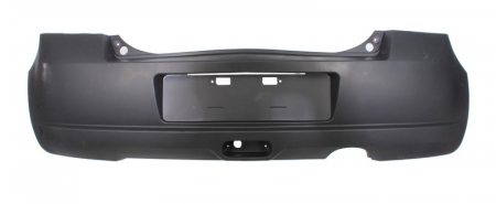 Bara - Bara spate potrivit SUZUKI SWIFT III 2005-2006 - grund