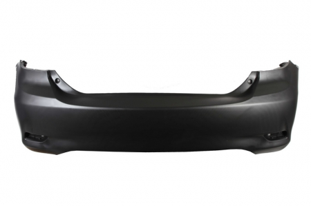 Bara - Bara spate potrivit TOYOTA COROLLA 2010-2013 - grund