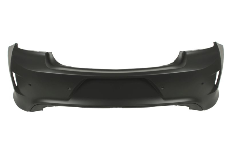 Bara - Bara (Spate, grund, SRT, orificii senzor parcare, grund) potrivit DODGE CHARGER Sedan 2014-2018