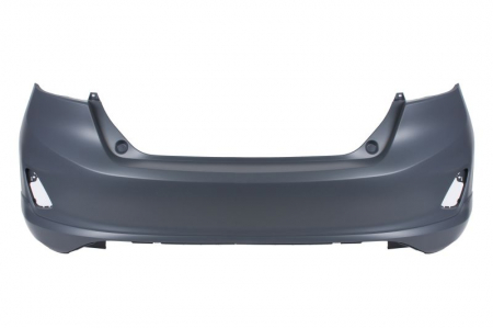 Bara (spate, grund, ST- Line, pentru vopsire) potrivit FORD FIESTA VII 12.21-