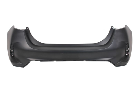 Bara - Bara (Spate, grund, TYPE R, grund) potrivit HONDA CIVIC XI dupa 2021