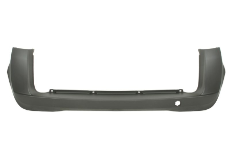 Bara - Bara (Spate, grund; versiune cu clapeta spate, grund, certificat TÜV) potrivit CITROEN NEMO; FIAT FIORINO / QUBO; PEUGEOT BIPPER dupa 2007