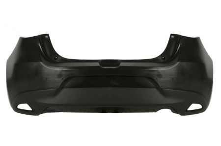 Bara - Bara spate potrivit MAZDA 2 DL, DJ 2014-2019