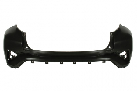 Bara (spate, grunduit, certificate TÜV) potrivit TOYOTA CH-R 10.16-