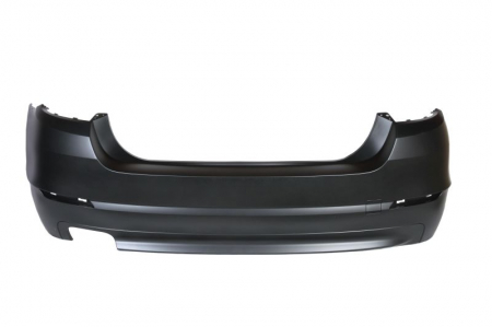 Bara - Bara spate grunduit cu locas evacuare: 1 BMW Seria 5 SEDAN intre 2009-2013