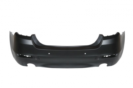 Bara - Bara spate grunduit cu locas evacuare: 2 BMW Seria 5 SEDAN intre 2009-2013