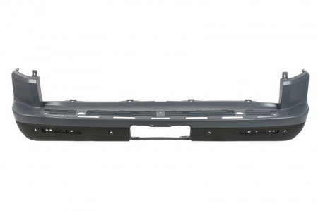 Bara - Bara spate potrivit LAND ROVER DISCOVERY IV L319 2009-2017 - grunduit, cu orificii senzori parcare
