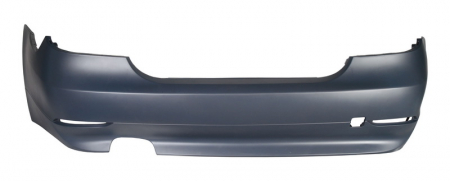 Bara - Bara spate potrivit BMW 5 (E60) Sedan 2003-2007