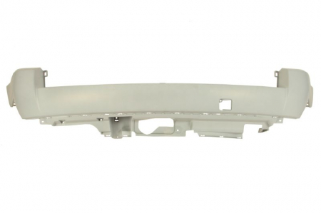 Bara - Bara spate potrivit BMW X3 (E83) 2007-2010