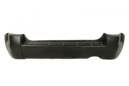 Bara - Bara spate potrivit HYUNDAI TUCSON 2004-2010 - grunduit