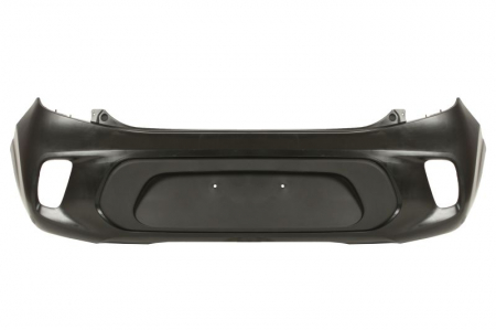 Bara (Spate, grunduit) potrivit KIA PICANTO II, PICANTO III 04.17-